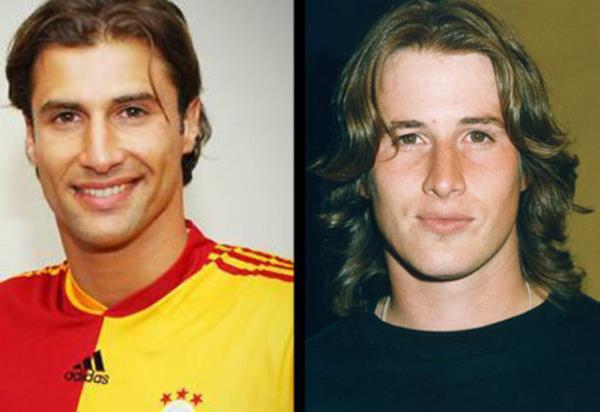 LORIK CANA - BRENDAN FEHR