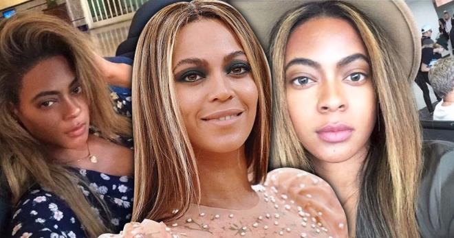 BEYONCE    ABD&#8217;nin Michigan eyaletinin Detroit ehrinde yaayan Brittany Williams, dnyaca nl arkc Beyonce&#8217;ye benzerliiyle dikkat ekiyor.    Instagram hesabnda ounluu Beyonce hayranlarndan oluan yaklak 70 bin takipisi bulunan Brittany, &#8220;kimiz de gl ve korkusuz kadnlarz&#8221; dedi. evredekilerin, kendisini Beyonce sandn belirten Williams, &#8220;zellikle havaalanlarnda ve katldm davetlerde yolum kesiliyor. Bazlar fotoraflarm bile ekiyorlar&#8221; eklinde konutu.