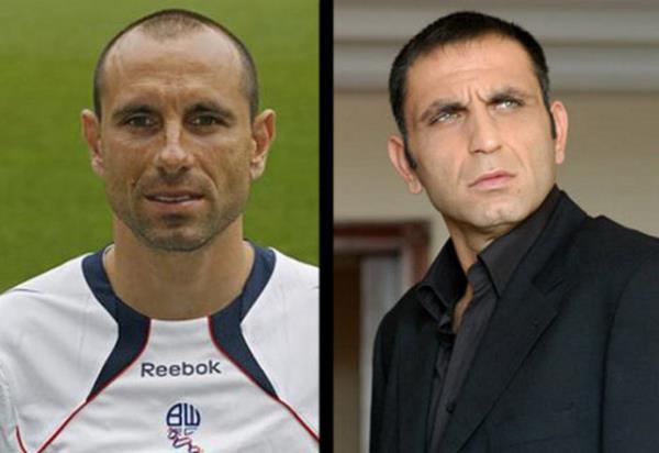 MARTIN PETROV - GRKAN UYGUN