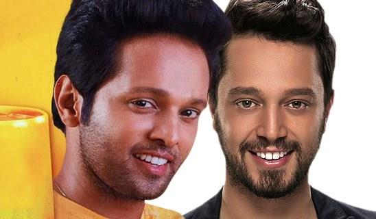 MURAT BOZ    O Ses Trkiye yarmasnn jri koltuunda oturan Murat Boz'un benzeri Sri Lanka'da ortaya kt.    Tatil iin bu lkeye giden bir Trk turistin sosyal medya hesabndan paylat ve bir iecek firmasna ait olan afite yer alan modelin Murat Boz'a olan benzerlii dikkat ekti.