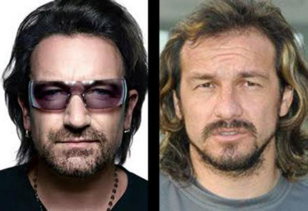 BONO(PAUL HEWSON) -YUSUF MEK