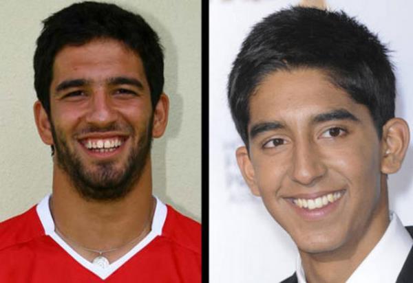 ARDA TURAN - DEV PATEL