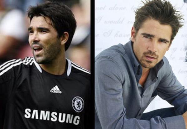 DECO - COLIN FARRELL