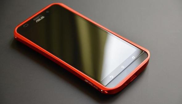 ASUS Zenfone 2: 1.48 Watt