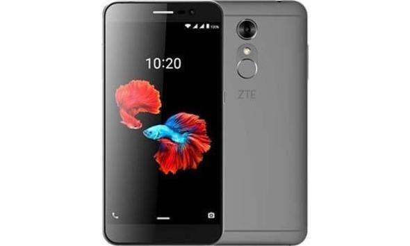 ZTE Blade A910: 0.27 Watt