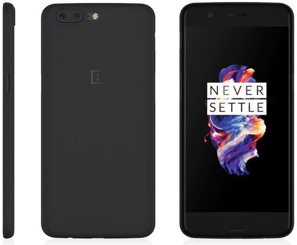 OnePlus 5: 1.39 Watt