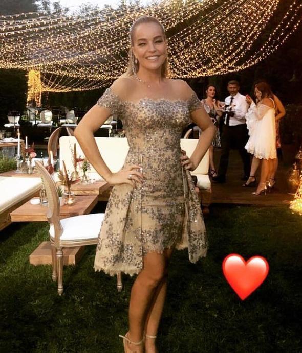 Beng ve Selim Selimolu'nun dn hazrlklar iin 1 milyon liray gzden kard iddia edildi.