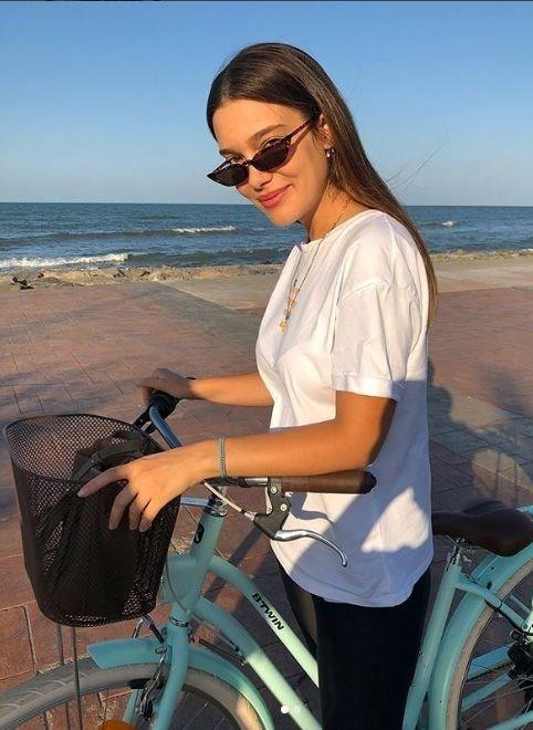 Nilay Cafer     Atakum