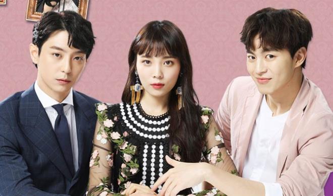 WTCH'S LOVE     Cadlar nerede yaar? Aramzdaki cadlar kimler? Cadlar ak olur mu? Cho Hong korenin en mehur yemek restorannda kuryede alyor ve o bir cad... Gzellerin ve yakkllarn dolu olduu bu diziye baylacaksnz...