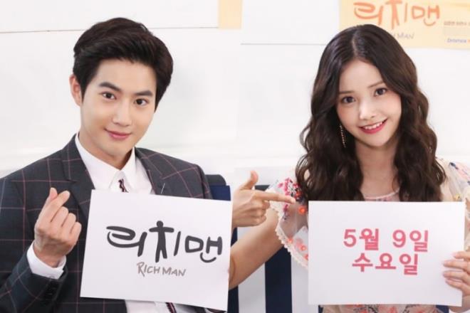 RCH MAN, POOR WOMAN    KONU: Romantik, Komedi  <br>  Lee Yoo Chan biliim teknolojisine sahip bir irket ynetmektedir. Kibirli olan Lee Yoo'un aslnda ciddi bir salk sorunu vardr.  Yz kr hastas olduundan insanlara pek gvenmez. Ancak yllar nce hayal meyal hatrlad sevgilisini aramaktadr. Lee Yoo daha sonra Bo Ra ile tanr ve hayat tamamen deiir.