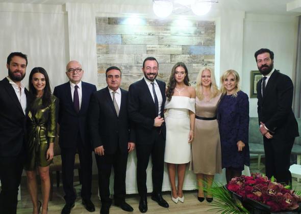 Hakan Ba'n dn masraflar iin kesenin azn at ve 750 bin TL harcad iddia edildi.