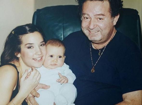 Asl Gnl gzmzn nnde byd...