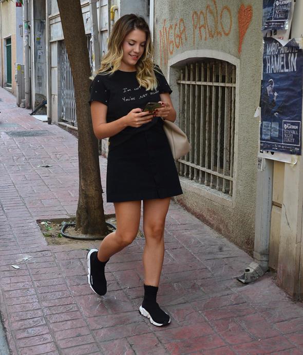 Yeni sezonun ilk seti nceki gn Cihangir&#8217;de kuruldu. Sulamayla ilgili hakknda takipsizlik karar kan Bulut, sahnesi olmad iin ekime katlmad.