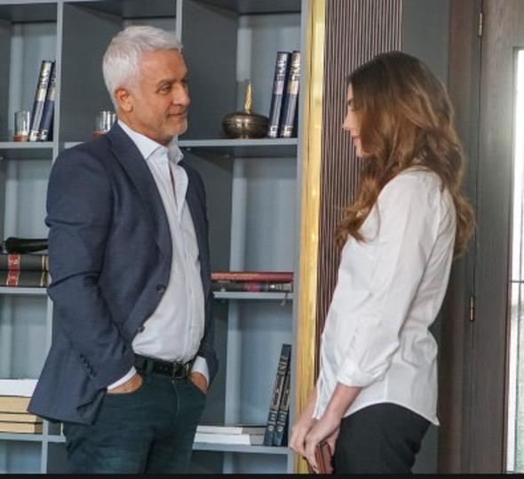 Daha nce Bulut&#8217;la ilgili sert aklamalarda bulunan Eda Ece, ekim arasnda habercilerin konuyla ilgili sorularn yantlad: &#8220;Biz medenice almaya devam edeceiz. Benim ilk gnk dncem ayn.&#8221;