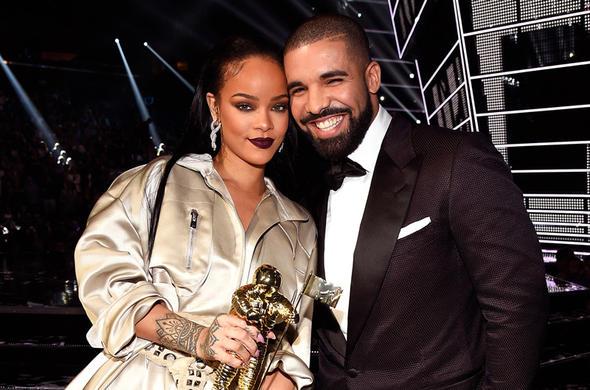 Rihanna'ya akyla bir dnem gndemden dmeyen Rapper Drake'in Pick 6ix'i Toronto'da yer alyor.