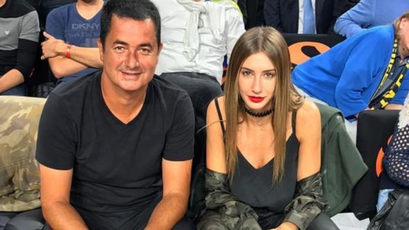 Sosyal medya hesabndan kafe aacan duyurduktan sonra Bebek'te bir mekan kiralayan Acun Ilcal'nn ei eyma Suba, hazrlklarna devam ediyor. Mart ayndan Instagram hesabndan "te beni dier heyecanlandran i arkadalar. Tamamen kendi tarzm bir cafe ayorum" diyen eyma Suba &#8220;Austosta kendi aramzda bir al yapacaz. Eyll&#8217;de de byk al olacak. Bir an nce alsn ve iimin banda olmak istiyorum&#8221; dedi.