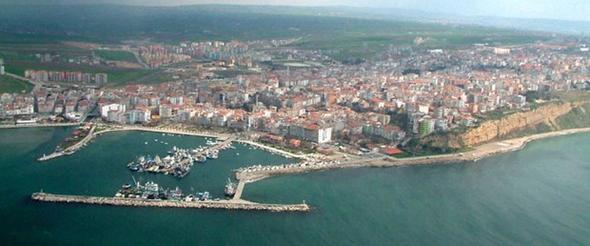 le: Silivri    Kira Bedeli (TL): 692