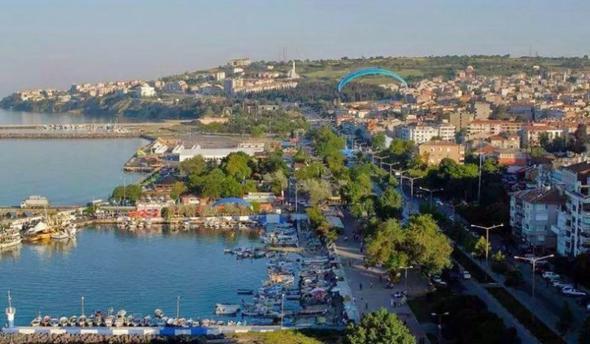 <p>l: Tekirda</p>  <p>  Kira Bedeli (Metrekare-TL): 7.01</p>  <p>  l: Karabk</p>  <p>  Kira Bedeli (Metrekare-TL): 7.05</p>  <p>  l: Mersin</p>  <p>  Kira Bedeli (Metrekare-TL): 7.1</p>