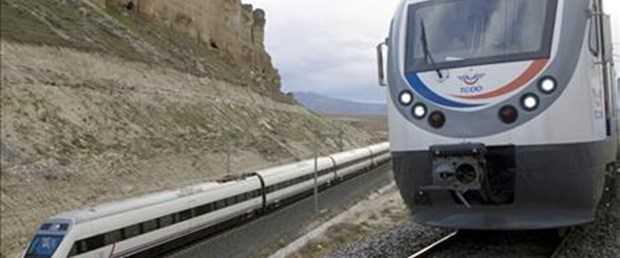 Proje sadece ulam anlamnda deil, kltrel, sosyal ve ekonomik anlamda da iki ehir arasndaki ilikileri arttracak.