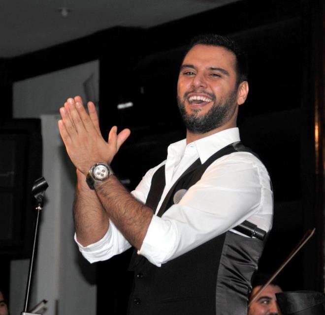 ALAN-  Serkan Burak Tekta