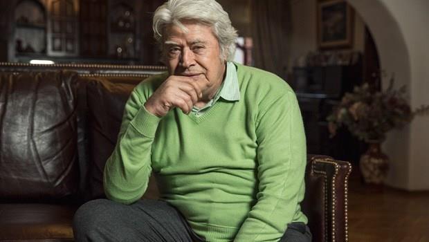 CNEYT ARKIN-  Fahrettin Creklibatur