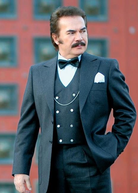 ORHAN GENCEBAY-    Orhan Kencebay