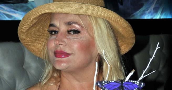 BANU ALKAN-  Liz Remka Rebronja