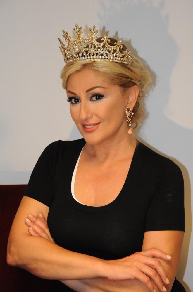 MUAZZEZ ERSOY-  Hatice Yldz Levent