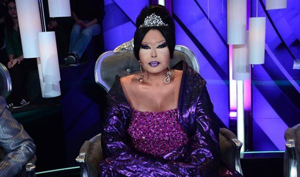 BLENT ERSOY-  Blent Erko