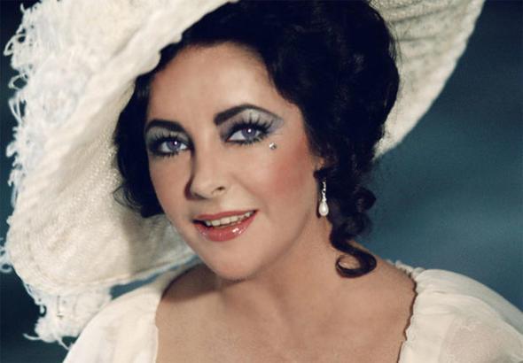 Sekizinci evliliini 1991'de evliliini Larry Fortensky ile yapan Taylor, ondan da 1996'da boand.