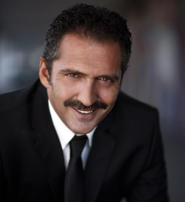 "Partiyi ynetemeyenler, lkeyi nasl ynetecekler hi anlam deilim zaten"