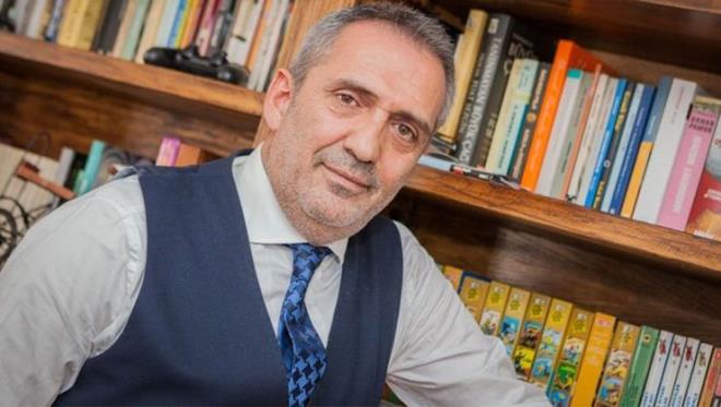 "Asl sorun u; CHP'nin solu, benim sama denk geliyor."