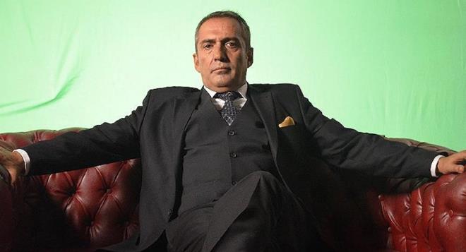 "CHP artk Atatrk'n partisi deil"