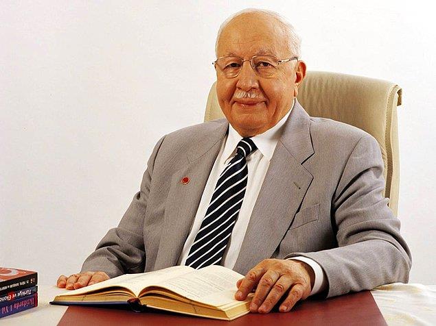 <P><B>Necmettin Erbakan</B></P> "Sen Refah Partisi&#8217;ne hizmet etmezsen hibir ibadetin kabul olmaz. nk baka trl Mslmanlk olmaz. Refah Partisi iin alacaksn. almazsan patates dinindensin!" (Bir grup toplantsndaki partililere yapt konumasndan.)