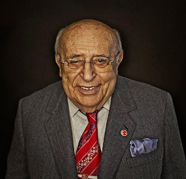 <P><B> Sleyman Demirel</B></P>''Trkiye'de petrol vard da tankere azmz dayayp biz mi itik?'' (Benzin yokluunu soran gazetecilere verdii cevap.)