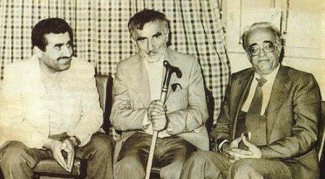 <P><B> Osman Yksel Serdengeti:</B></P>  ''Bu meclisin yars hyardr!.. Szm geri alyorum. Bu meclisin yars hyar deildir...'' (Salam bir konuma yaparken...)