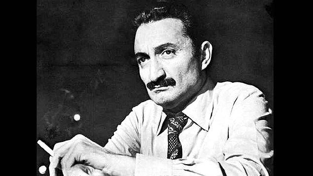 <P><B>Blent Ecevit: </B></P>  ''Biz bar deil, sava istiyoruz sava!'' (Bar ve sava kelimelerinin yerlerini kartrdndan dolay syledi.)