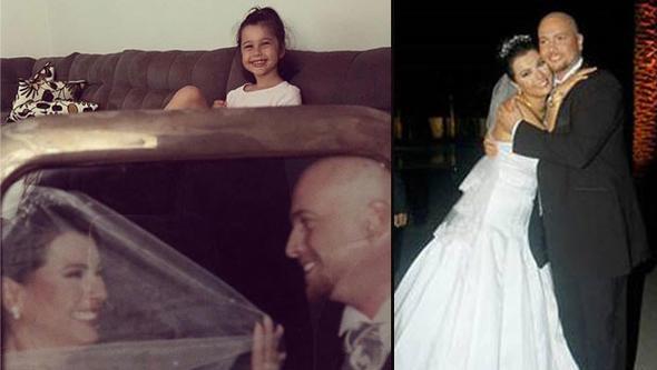 Aelya Akkoyun, Enis Cergel ile evliliinin 12'inci yl iin Instagram hesabnda bir mesaj paylat. Akkoyun, evlendikleri gnden itibaren birlikte geirdikleri anlarda ekilen pozlarndan oluan bir albm hazrlad.