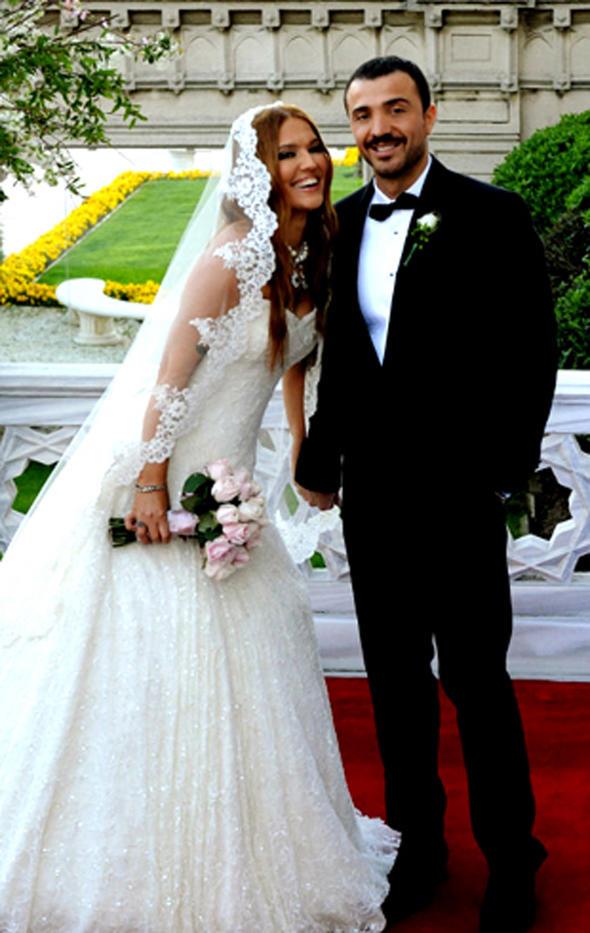 ift, 2012 ylnda evlenmiti.