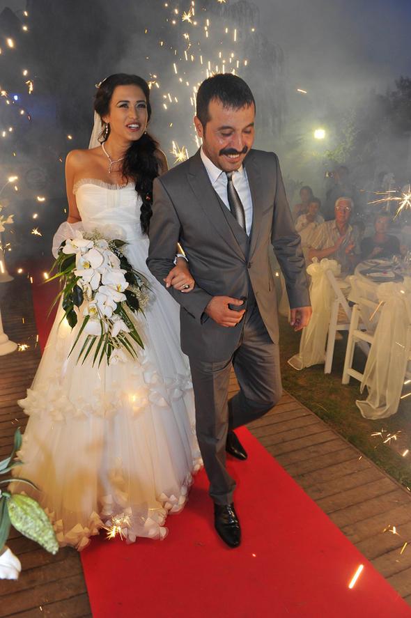 Bu fotoraf iftin dnnde ekilmiti.