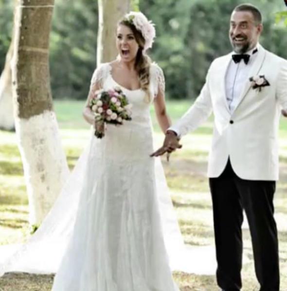 Doa Rutkay ve ei Kerimcan Kemal getiimiz aylarda ikiz bebeklerini kucana almt.