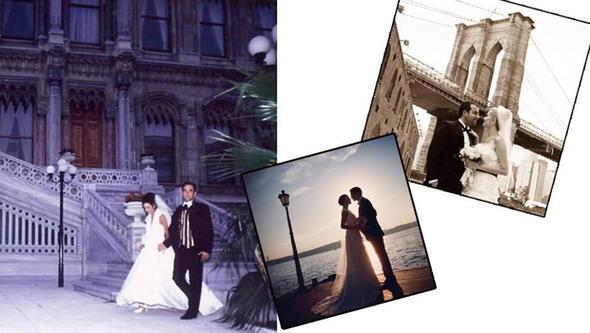 Sinema, TV ve mzik dnyasnn nl iftleri evlilik yl dnmlerini sosyal medya araclyla da kutluyor. Kimi basit bir kutlama mesaj yazyor yllar paylat eine kimi de airleri bile kskandracak satrlar.. te evlenme yl dnmlerini sosyal medya araclyla kutlayan o nl iftler ve mesajlar.