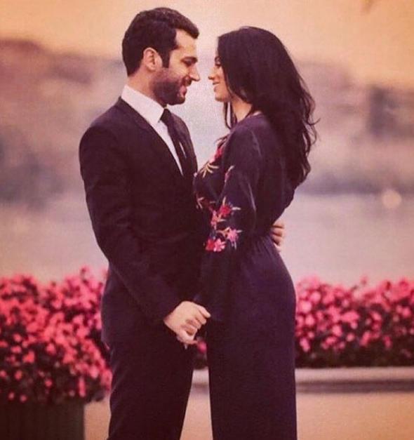 Ksa srede binlerce beeni alan fotorafa takipileri 'artk bebek bekliyoruz' yorumunda bulundu.