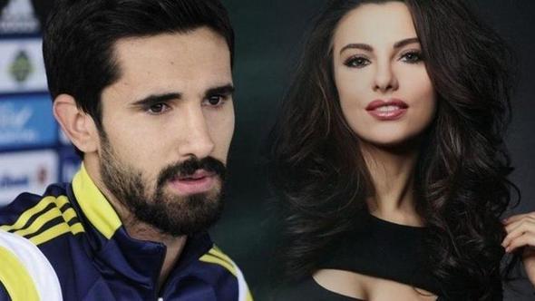 Tuvana Trkay ve Alper Potuk, getiimiz hafta Ataehir&#8217;de bir kebapda ba baa romantik akam yemei yedi. Gece saat 02.00&#8217;ye kadar sren yemekte nl futbolcu, sevgilisinin gnln alarak, kendisini affettirdi.