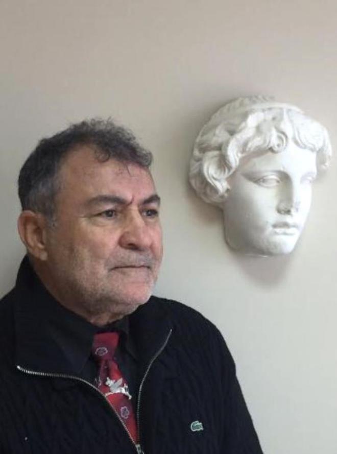 Hrriyet'in haberine gre; Bodrum'da Kenan Ik sanlan kiinin ise nl sanatya ok benzeyen kardei olduu ortaya kt.