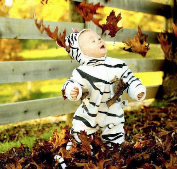 33. Den bir yapra yakalamak