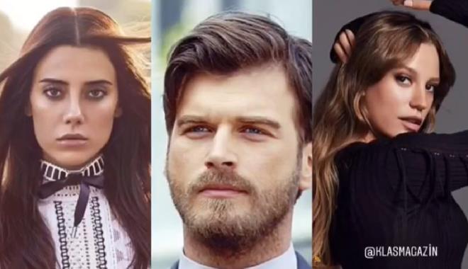 arpma Dizisi  <br>  Uzun zamandr sessizliini koruyan Ay Yapm Kvan Tatltu&#8217;un erkek barol olarak yer alaca ok byk bteli bir dizi ile izleyicisi karsnda olacak. Bol aksiyon sahneli bir dizi olmasn beklediimiz arpma dizisinin ynetmenliini Hilal Saral yapacak. arpma dizisinde Alperen Duymaz da yer alacak. arpma dizisi Show Tv ekranlarnda olacak. arpma dizisinin kadn barol Zeynep karakteri iin de Serenay Sarkaya ve Cansu Dere ile grmeler devam ediyor.