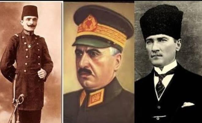 Selanik 1920 Destan    <br>Trkiye&#8217;nin kuruluuna kadar olan dnemde Atatrk ve nn&#8217;nn gerek hikayelerine paralel olarak senaryolatrlan bir destan. Yeni sezonda perembe akamlar Vatanm Sensin dizisinin devam olarak yaynlanmas planlanyor