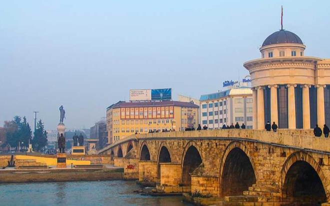 Bedesten dizisi  <br>  Makedonya&#8217;da ekilecek Atv&#8217;nin yeni dizisi.