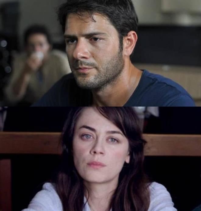 Avlu Dizisi  <br>  Limon Yapm tarafndan Star Tv iin hazrlanan Avlu dizisi iin  geri saym sryor. Barollerini Demet Evgar, Nursel Kse, Ceren Moray, Rhan alkur&#8217;un paylaaca Avlu dizisi 2018&#8217;in en iyi dram dizileri arasnda yer alacak gibi.